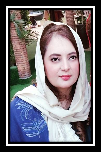 Esha Faisal